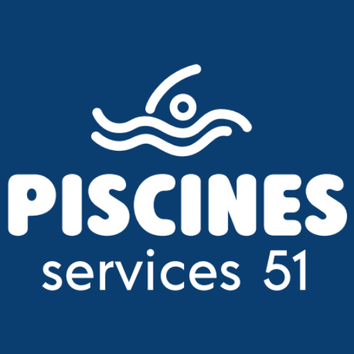 logo piscines services 51 piscines spas entretien à chalons en champagne 51 marne